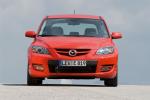 Mazda3 MPS 2006 года
